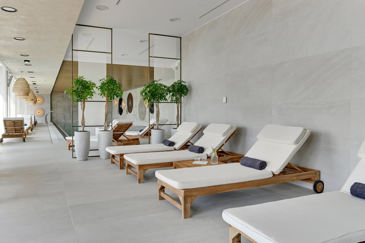 inwestycja Sol Marina archotektkaPaulina Czurak–Czapiewska